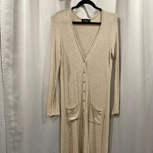 Lulus - Long Cardigan Sweater